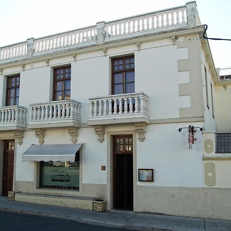 Hotel Rural Villa Matilde Malpartida de Caceres Ngoại thất bức ảnh