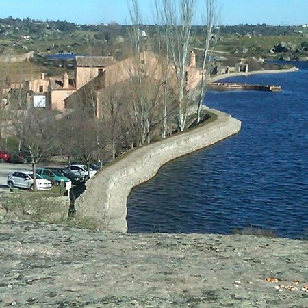 Hotel Rural Villa Matilde Malpartida de Caceres Ngoại thất bức ảnh