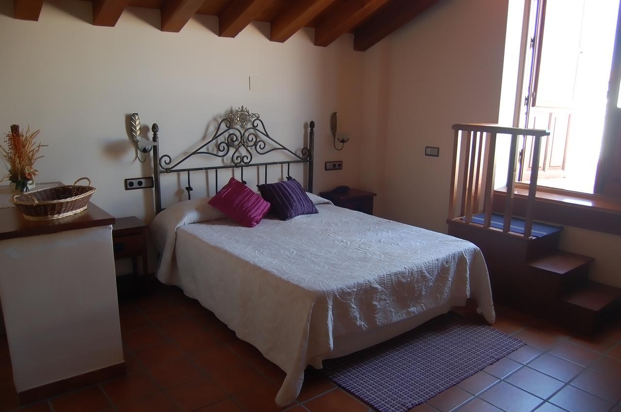 Hotel Rural Villa Matilde Malpartida de Caceres Ngoại thất bức ảnh