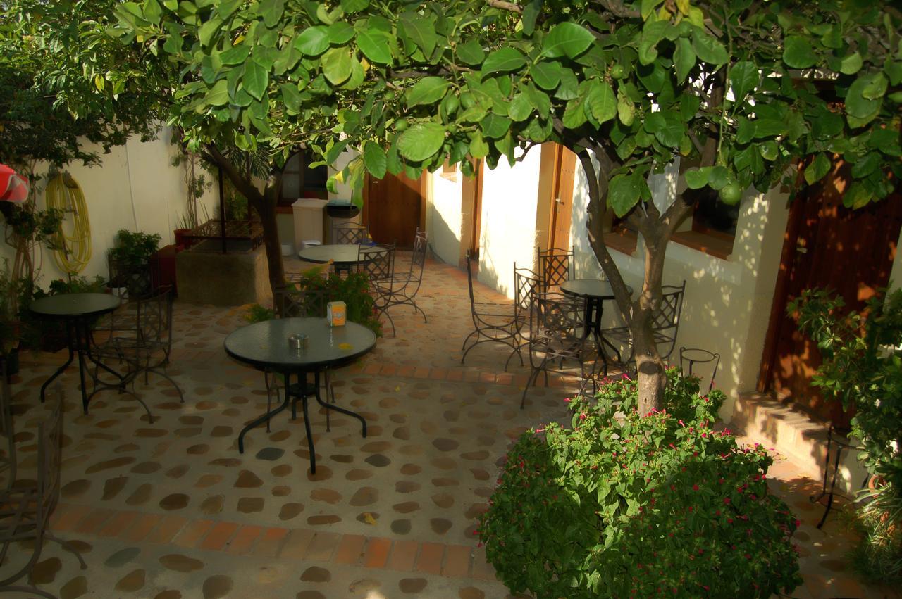 Hotel Rural Villa Matilde Malpartida de Caceres Ngoại thất bức ảnh