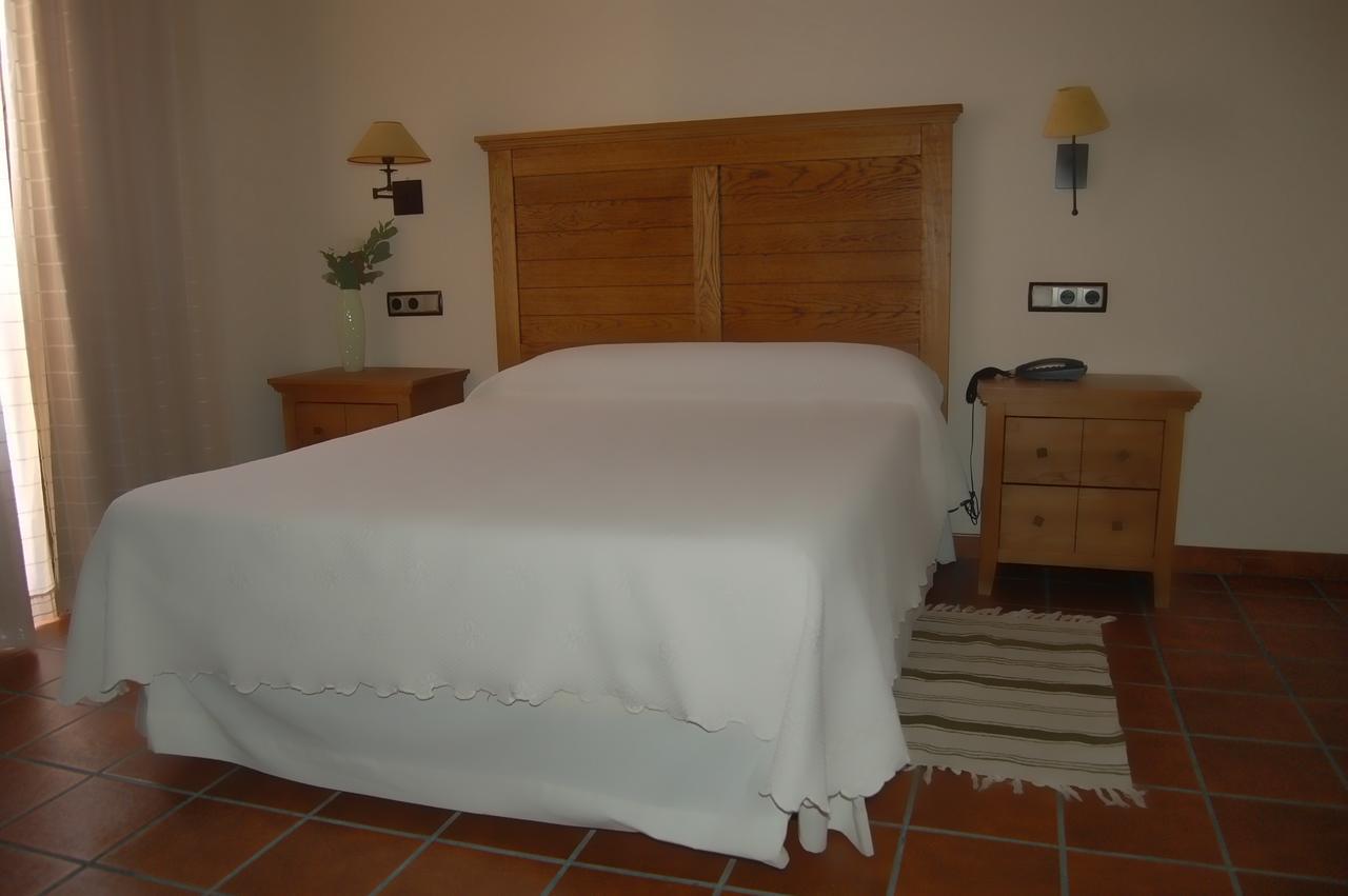 Hotel Rural Villa Matilde Malpartida de Caceres Ngoại thất bức ảnh
