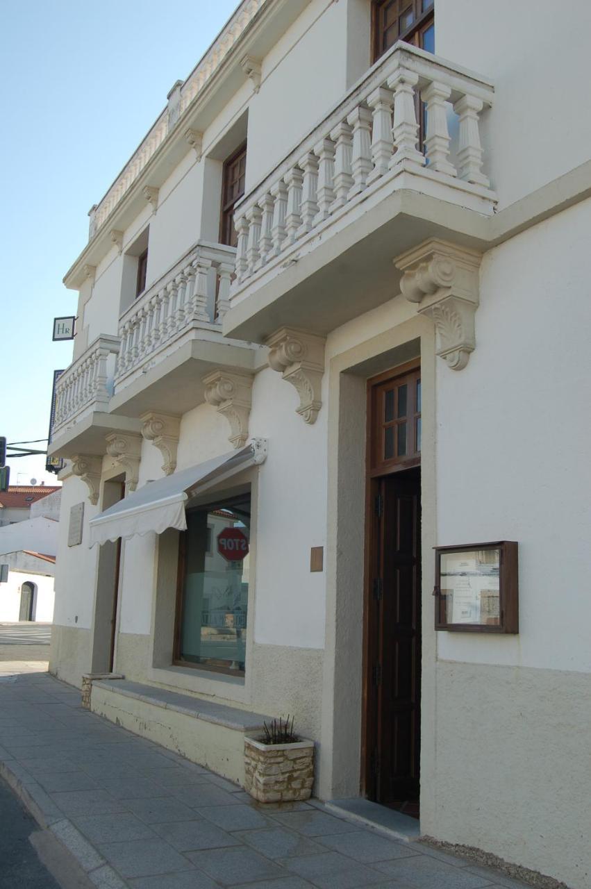 Hotel Rural Villa Matilde Malpartida de Caceres Ngoại thất bức ảnh