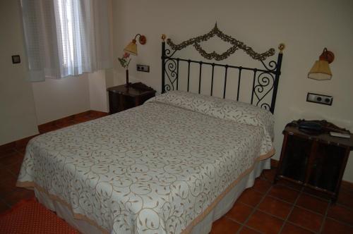 Hotel Rural Villa Matilde Malpartida de Caceres Ngoại thất bức ảnh